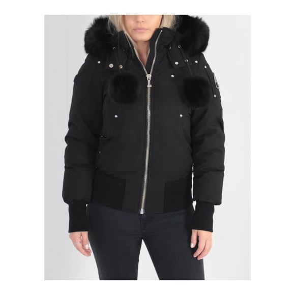 debbie bomber jacket